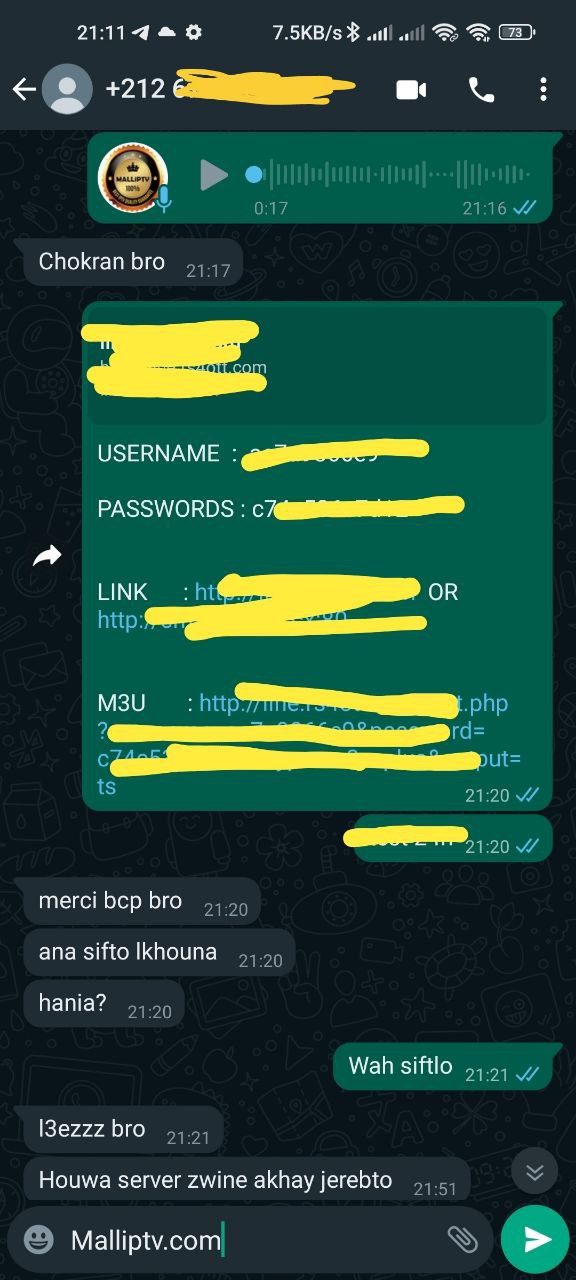 iptv main