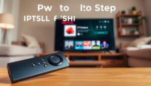 how to download iptv smarters on firestick​