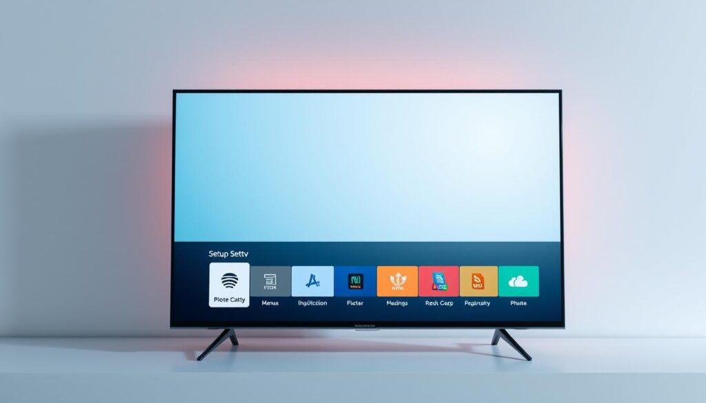 how to work iptv on our smart tv​