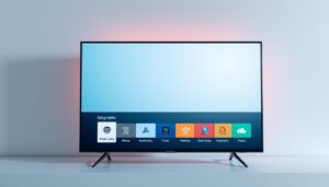 how to work iptv on our smart tv​