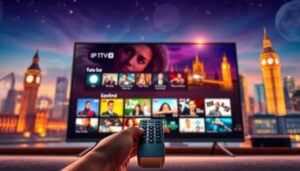 iptv subscription uk​
